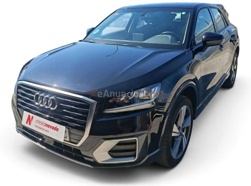 Audi Q2 Design 30 TFSI 85kW 116CV 