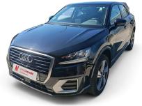 Audi Q2 Design 30 TFSI 85kW 116CV 