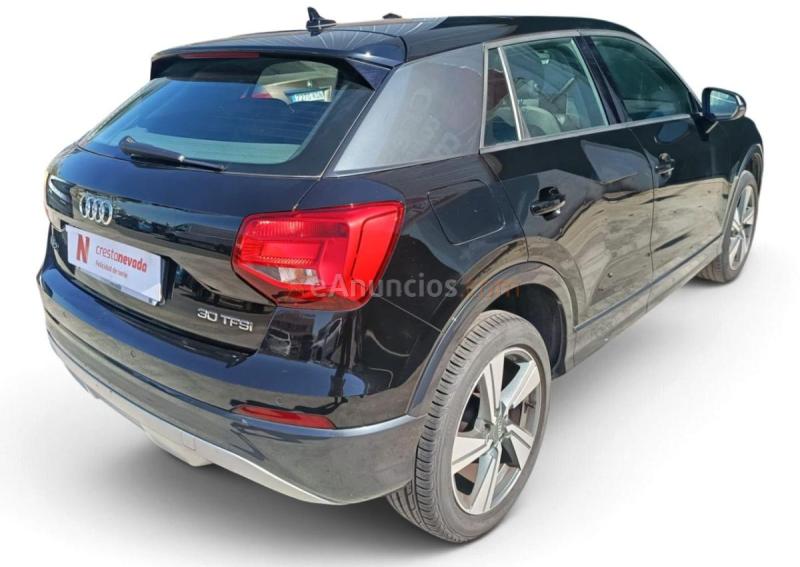 Audi Q2 Design 30 TFSI 85kW 116CV 