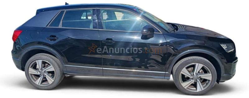 Audi Q2 Design 30 TFSI 85kW 116CV 
