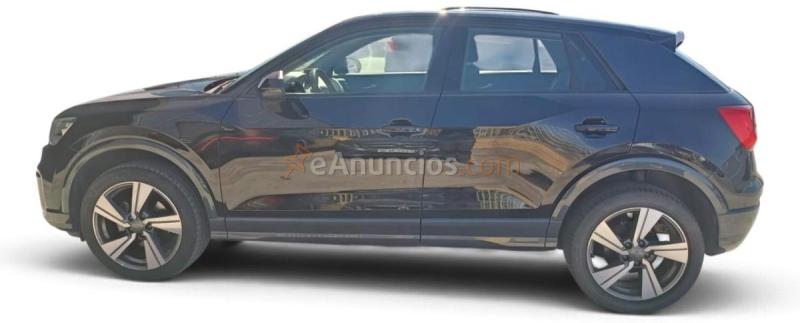Audi Q2 Design 30 TFSI 85kW 116CV 