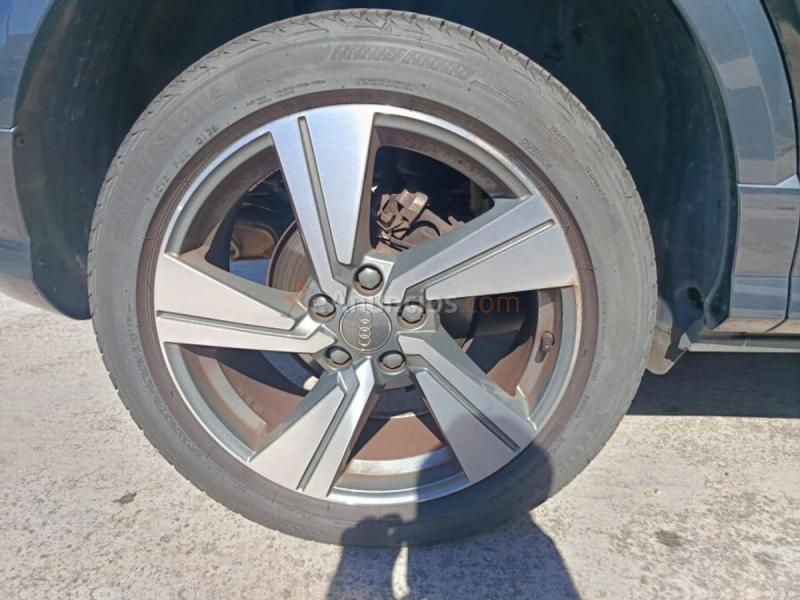 Audi Q2 Design 30 TFSI 85kW 116CV 
