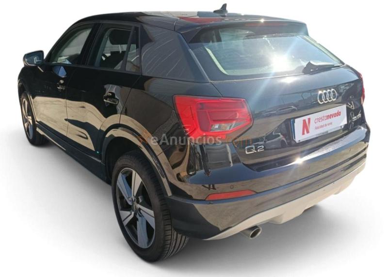 Audi Q2 Design 30 TFSI 85kW 116CV 
