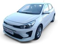 Kia Rio 1.0 TGDi 74kW 100CV MHEV iMT Concept 