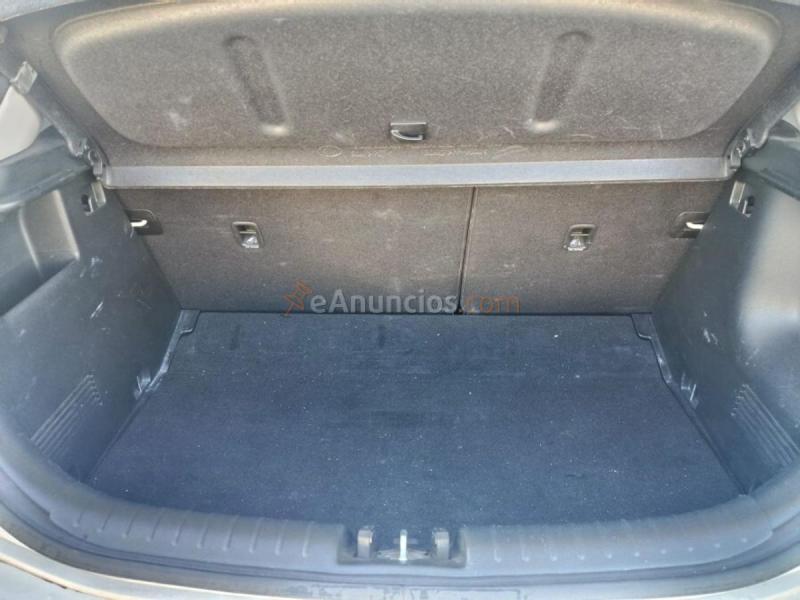 Kia Rio 1.0 TGDi 74kW 100CV MHEV iMT Concept 