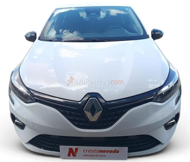 Renault Clio Equilibre TCe 67 kW 91CV 