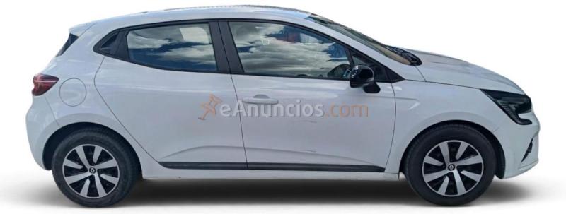 Renault Clio Equilibre TCe 67 kW 91CV 