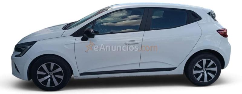 Renault Clio Equilibre TCe 67 kW 91CV 