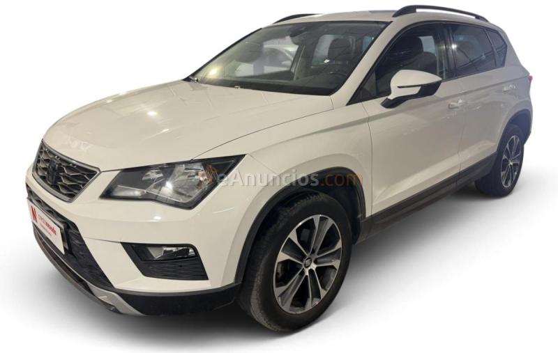 Seat Ateca 1.0 TSI 85kW 115CV StSp Style Eco 