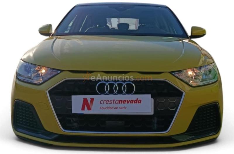 Audi A1 Sportback Advanced 25 TFSI 70kW 95CV 