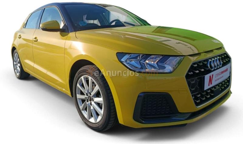 Audi A1 Sportback Advanced 25 TFSI 70kW 95CV 
