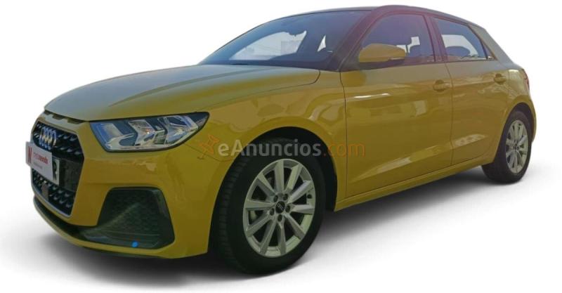 Audi A1 Sportback Advanced 25 TFSI 70kW 95CV 