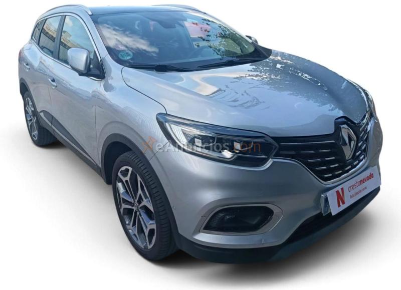 Renault Kadjar Zen GPF TCe 103kW 140CV EDC 