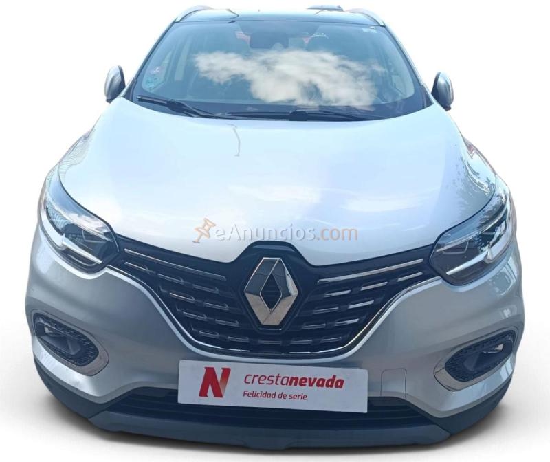 Renault Kadjar Zen GPF TCe 103kW 140CV EDC 