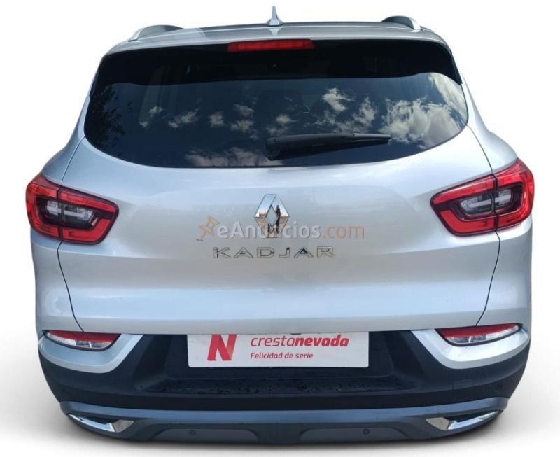 Renault Kadjar Zen GPF TCe 103kW 140CV EDC 