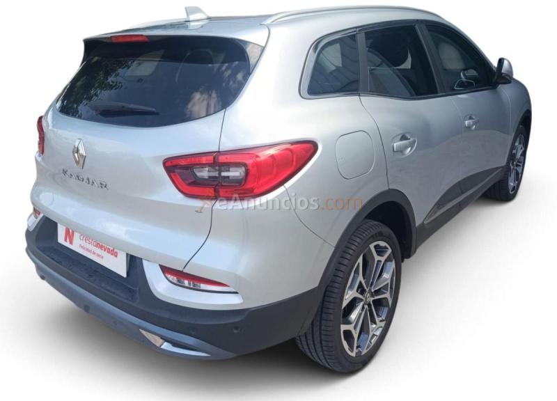 Renault Kadjar Zen GPF TCe 103kW 140CV EDC 
