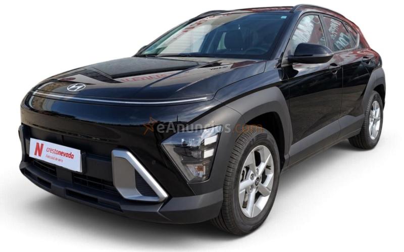 Hyundai Kona 1.6 GDI HEV Maxx DCT 