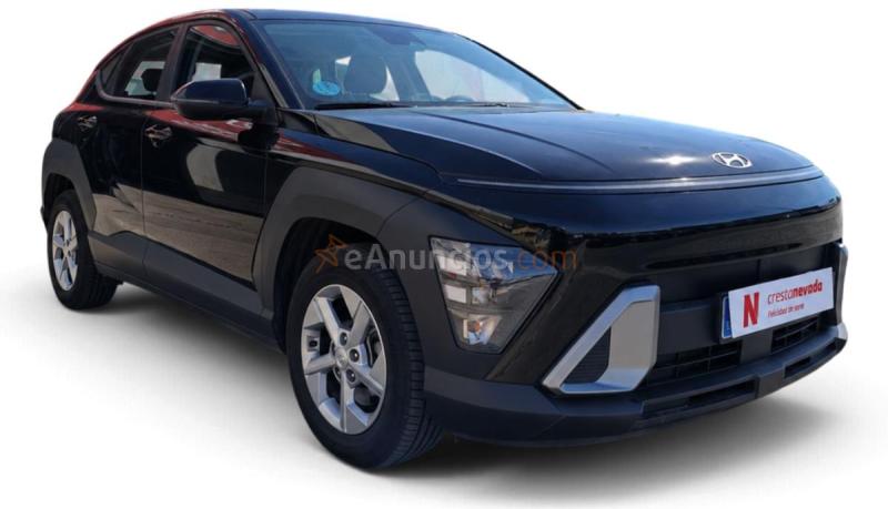 Hyundai Kona 1.6 GDI HEV Maxx DCT 