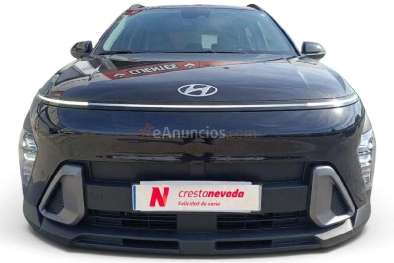 Hyundai Kona 1.6 GDI HEV Maxx DCT 