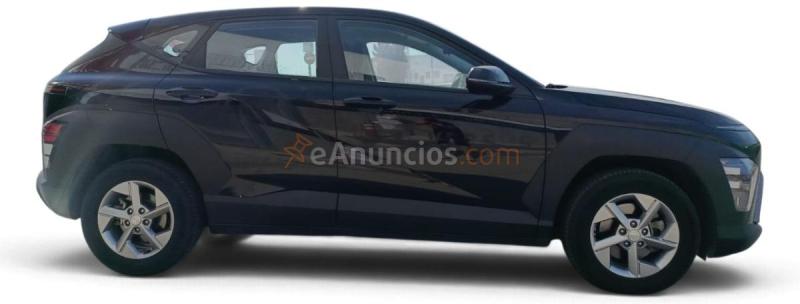 Hyundai Kona 1.6 GDI HEV Maxx DCT 
