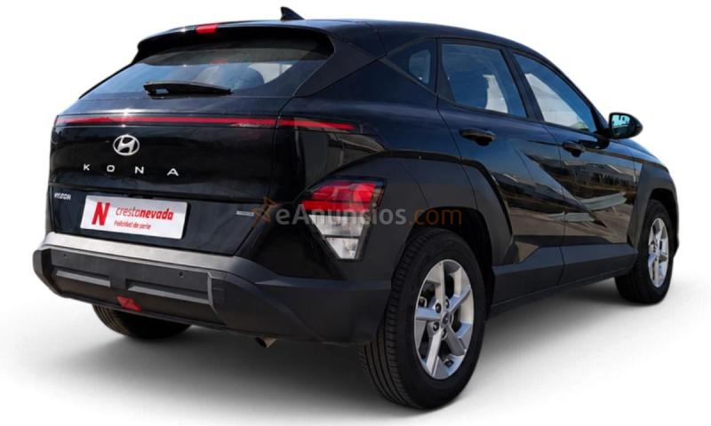 Hyundai Kona 1.6 GDI HEV Maxx DCT 