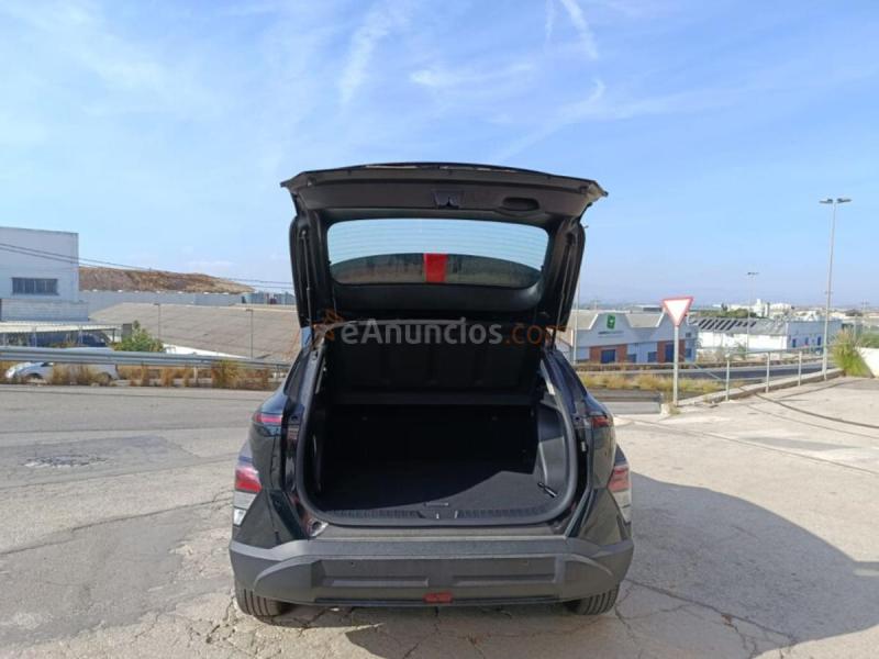 Hyundai Kona 1.6 GDI HEV Maxx DCT 
