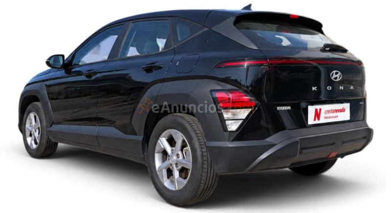 Hyundai Kona 1.6 GDI HEV Maxx DCT 