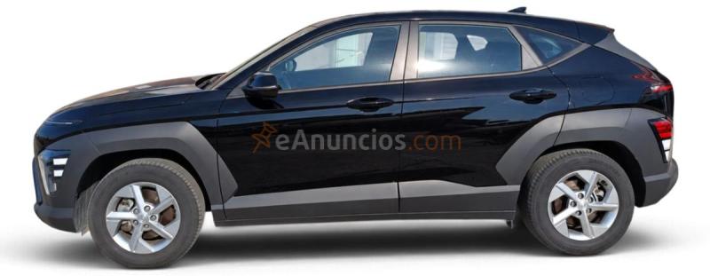 Hyundai Kona 1.6 GDI HEV Maxx DCT 