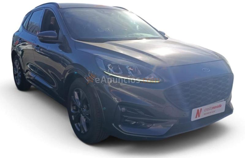 Ford Kuga STLine 1.5T EcoBoost 110kW 150CV 