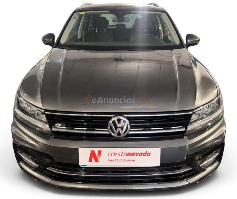 Volkswagen Tiguan Advance 1.5 TSI 110kW 150CV 
