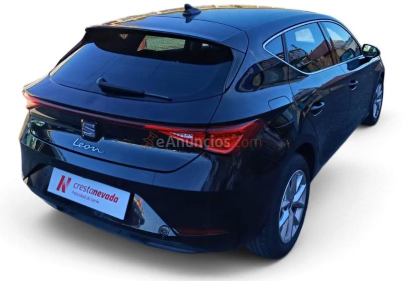 Seat Leon 2.0 TDI 85kW Style XL 