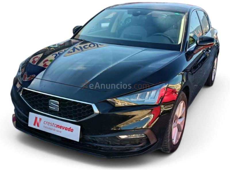 Seat Leon 2.0 TDI 85kW Style XL 