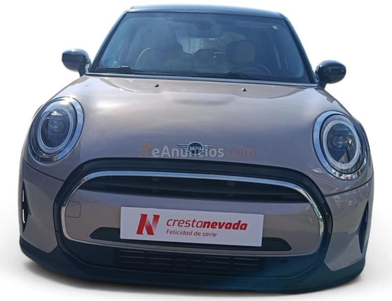 MINI Cooper COOPER 5 PUERTAS 