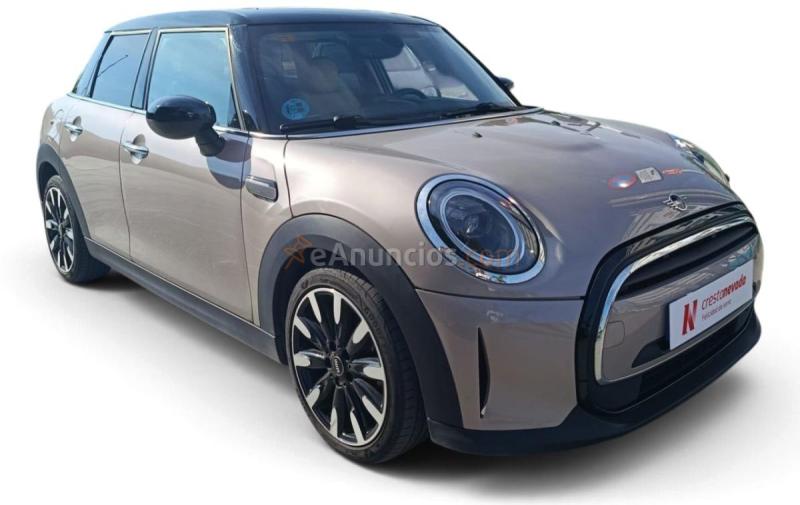 MINI Cooper COOPER 5 PUERTAS 
