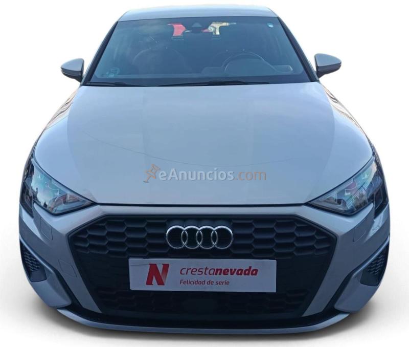 Audi A3 Sportback 30 TDI 85kW 116CV S tronic 