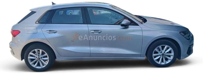 Audi A3 Sportback 30 TDI 85kW 116CV S tronic 