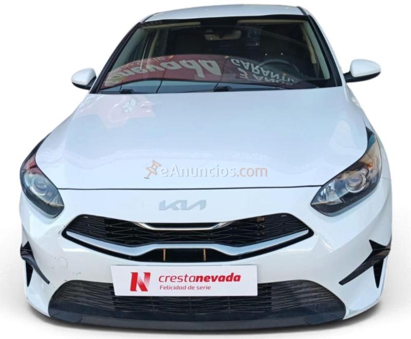 Kia Ceed 1.0 TGDi 74kW 100CV Drive 