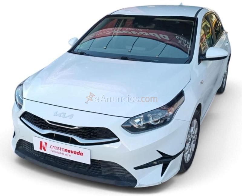 Kia Ceed 1.0 TGDi 74kW 100CV Drive 