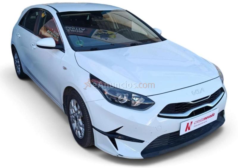 Kia Ceed 1.0 TGDi 74kW 100CV Drive 
