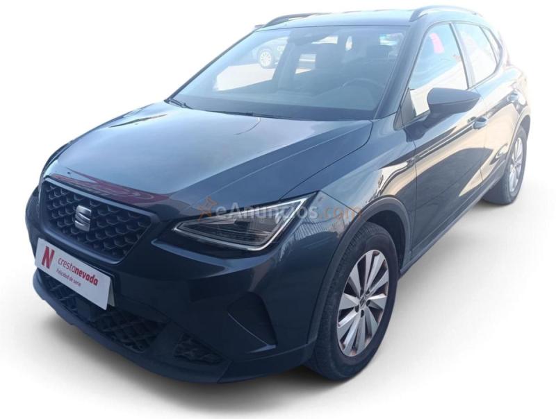 Seat Arona 1.0 TSI 81kW 110CV Style XL 