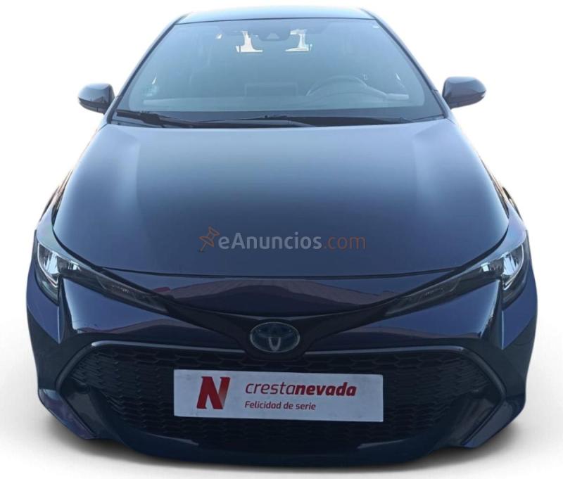 Toyota Corolla 1.8 125H ACTIVE TECH ECVT 