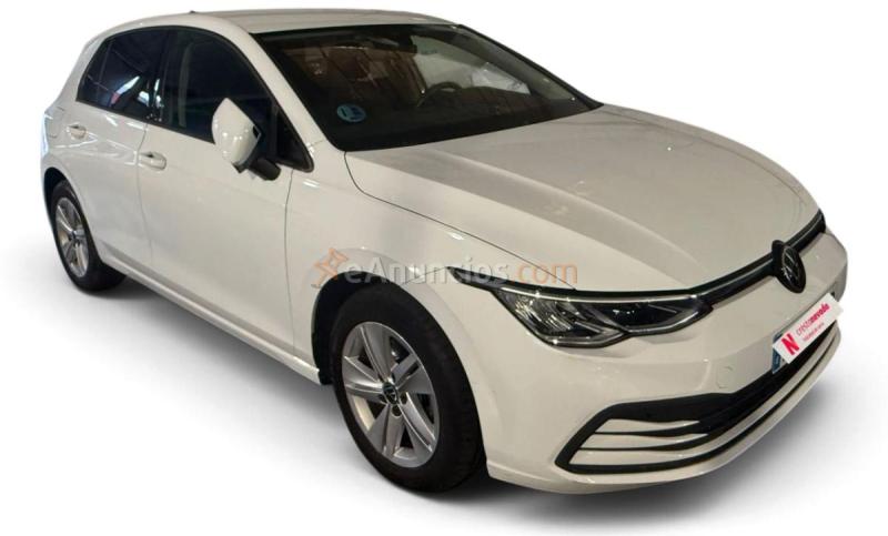 Volkswagen Golf Life 1.0 eTSI 81kW 110CV DSG 
