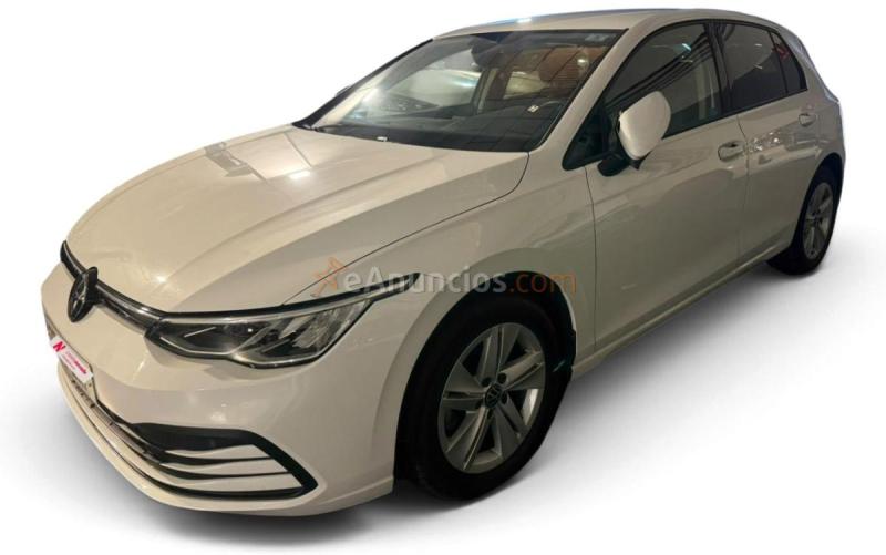 Volkswagen Golf Life 1.0 eTSI 81kW 110CV DSG 
