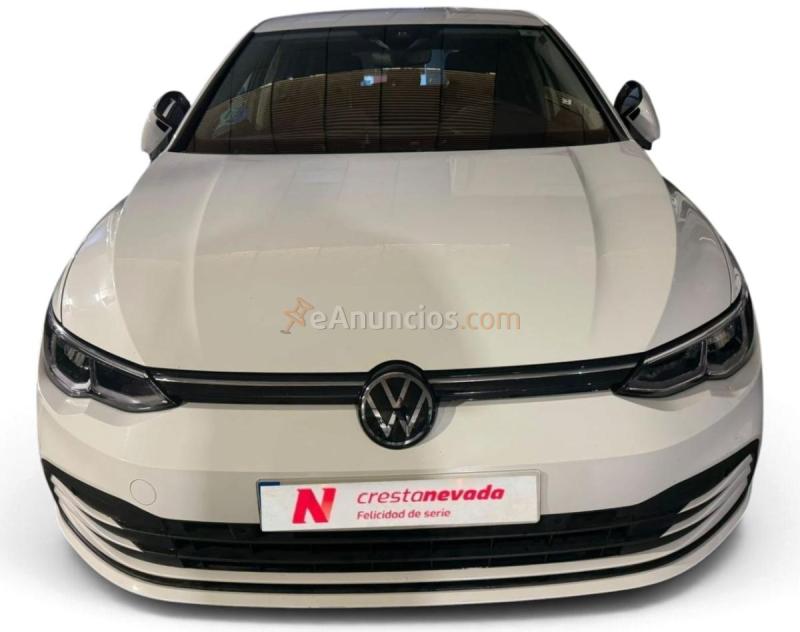 Volkswagen Golf Life 1.0 eTSI 81kW 110CV DSG 