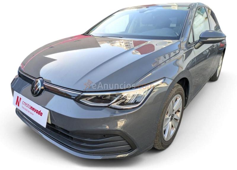 Volkswagen Golf Life 1.0 eTSI 81kW 110CV DSG 