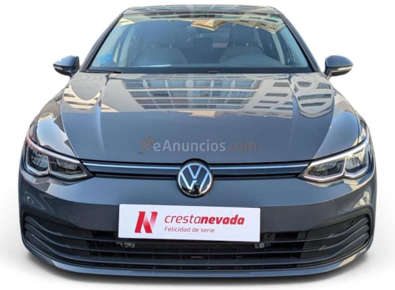Volkswagen Golf Life 1.0 eTSI 81kW 110CV DSG 