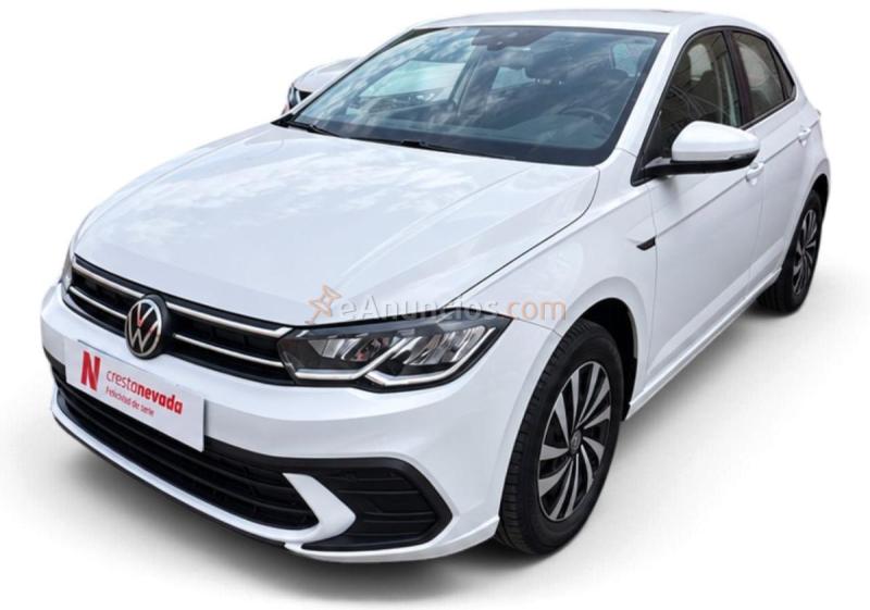 Volkswagen Polo Life 1.0 TSI 70kW (95CV) 