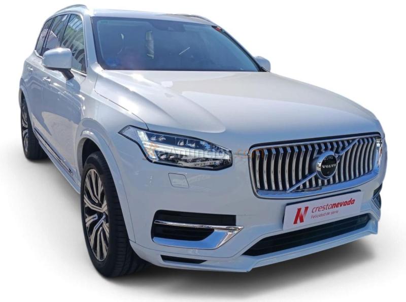 Volvo XC90 2.0 T8 AWD Recharge Inscription Auto 