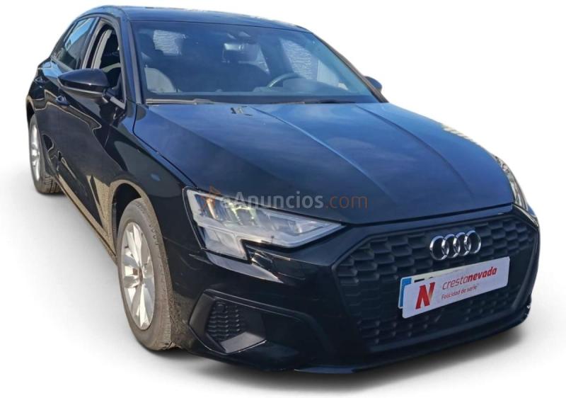 Audi A3 Sportback 30 TDI 85kW 116CV 