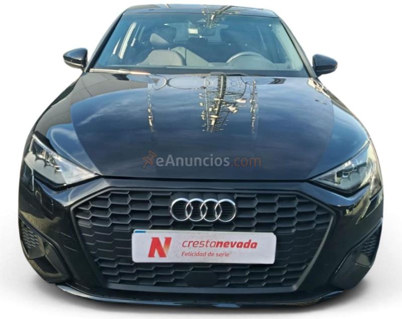 Audi A3 Sportback 30 TDI 85kW 116CV 